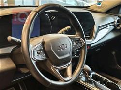 شيفروليه تراكس